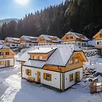 Traumhaus Шале