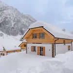 Traumhaus Шале *