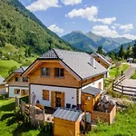 Шале Traumhaus