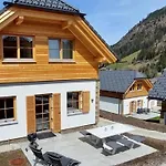 Шале Traumhaus Доннерсбахвальд