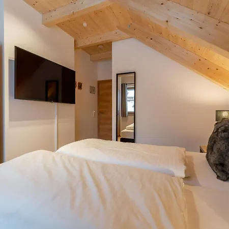 Chalet Traumhaus Donnersbachwald