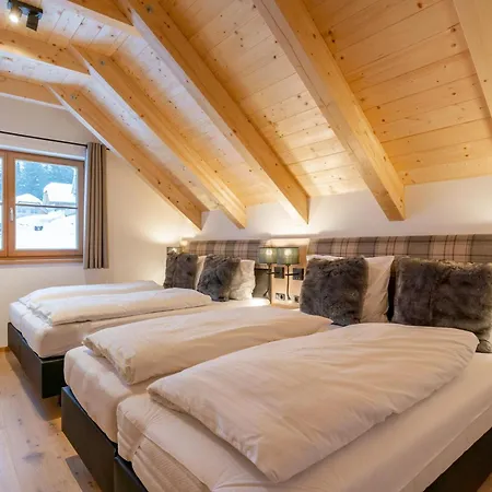 Traumhaus * Donnersbachwald