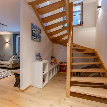 Traumhaus Chalet
