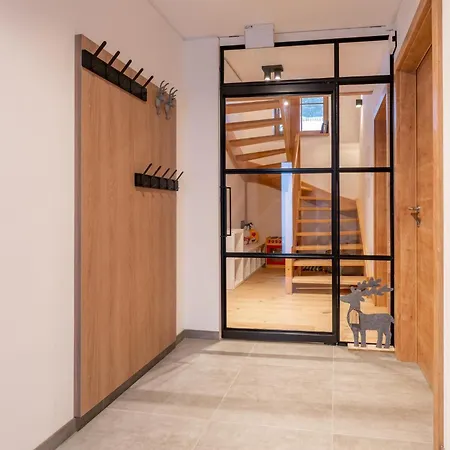 Traumhaus Horská chata