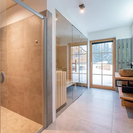 Traumhaus * Donnersbachwald