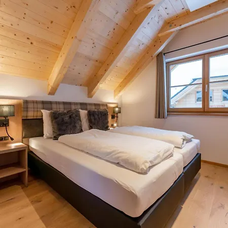 Chalet Traumhaus Donnersbachwald