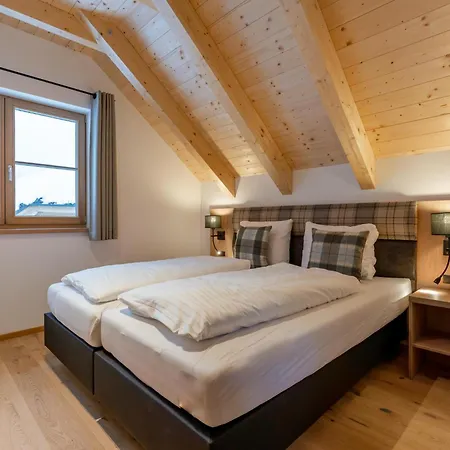 Traumhaus Chalet *
