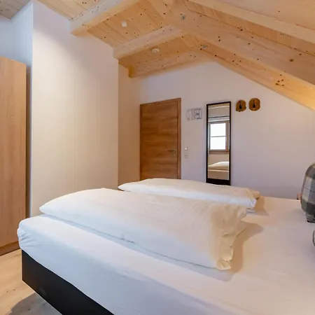 Horská chata Traumhaus *