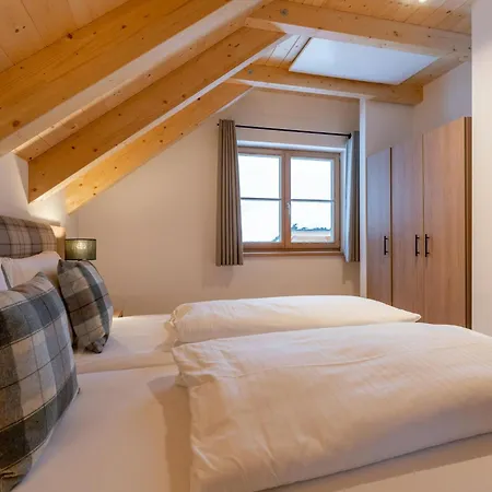 Traumhaus Donnersbachwald