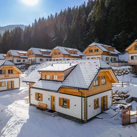 Traumhaus Horská chata