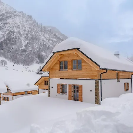 Traumhaus Horská chata *