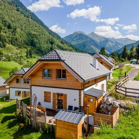Chalet Traumhaus
