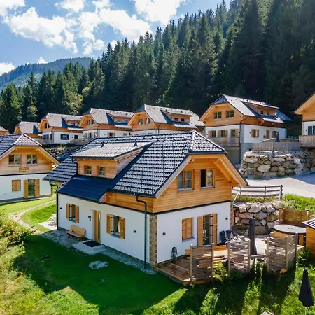 Traumhaus * Donnersbachwald