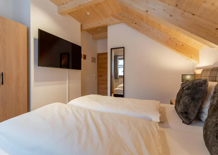 Traumhaus Donnersbachwald