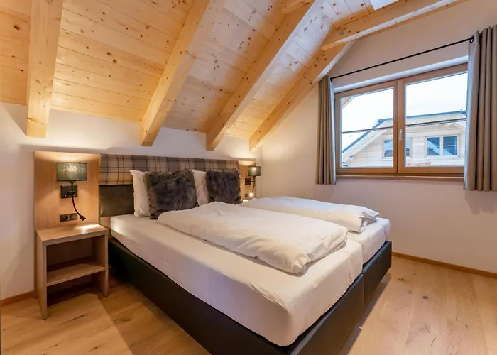 Chalet Traumhaus Donnersbachwald