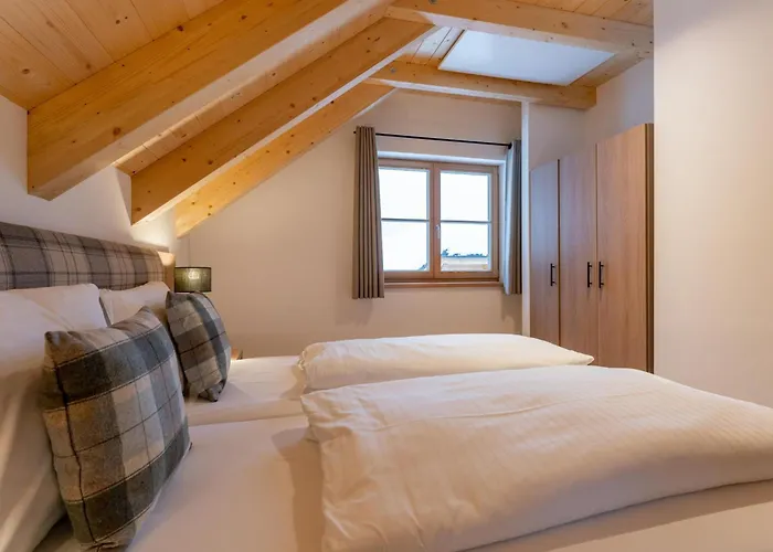 Traumhaus Donnersbachwald